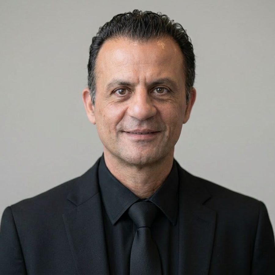 Hany Salib