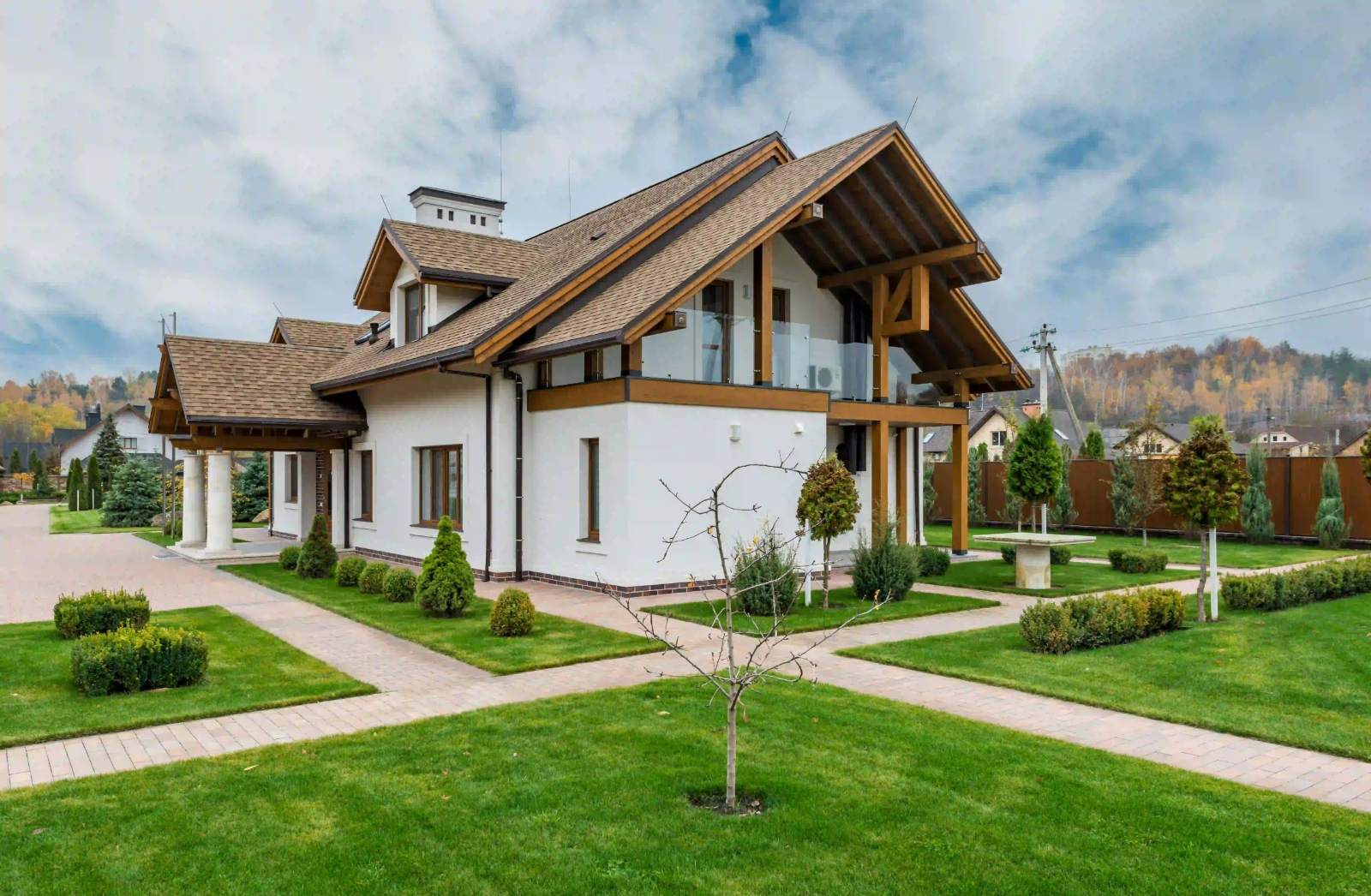Residential Design