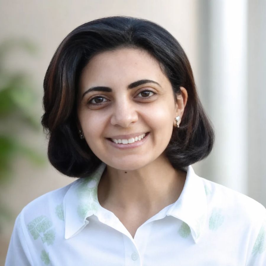 Lydia Salib