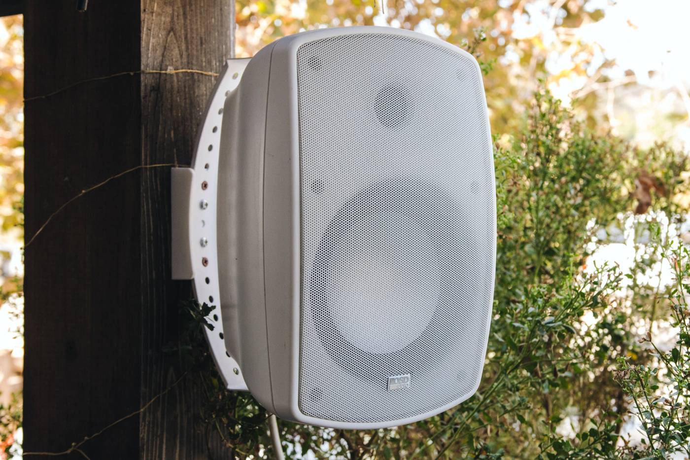 Sound system design